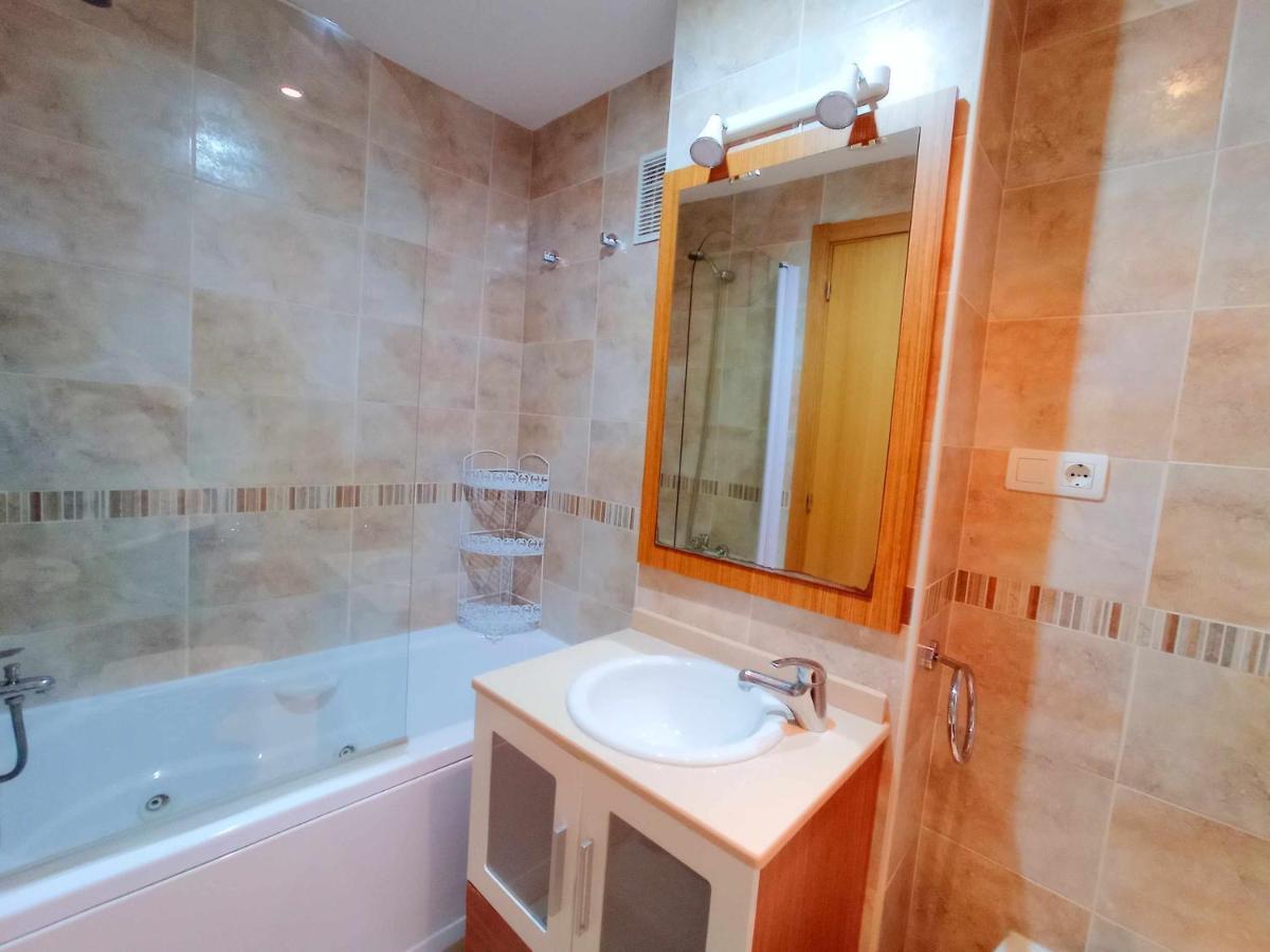 Ayf Centrico Azahar Dor Apartment Oropesa del Mar