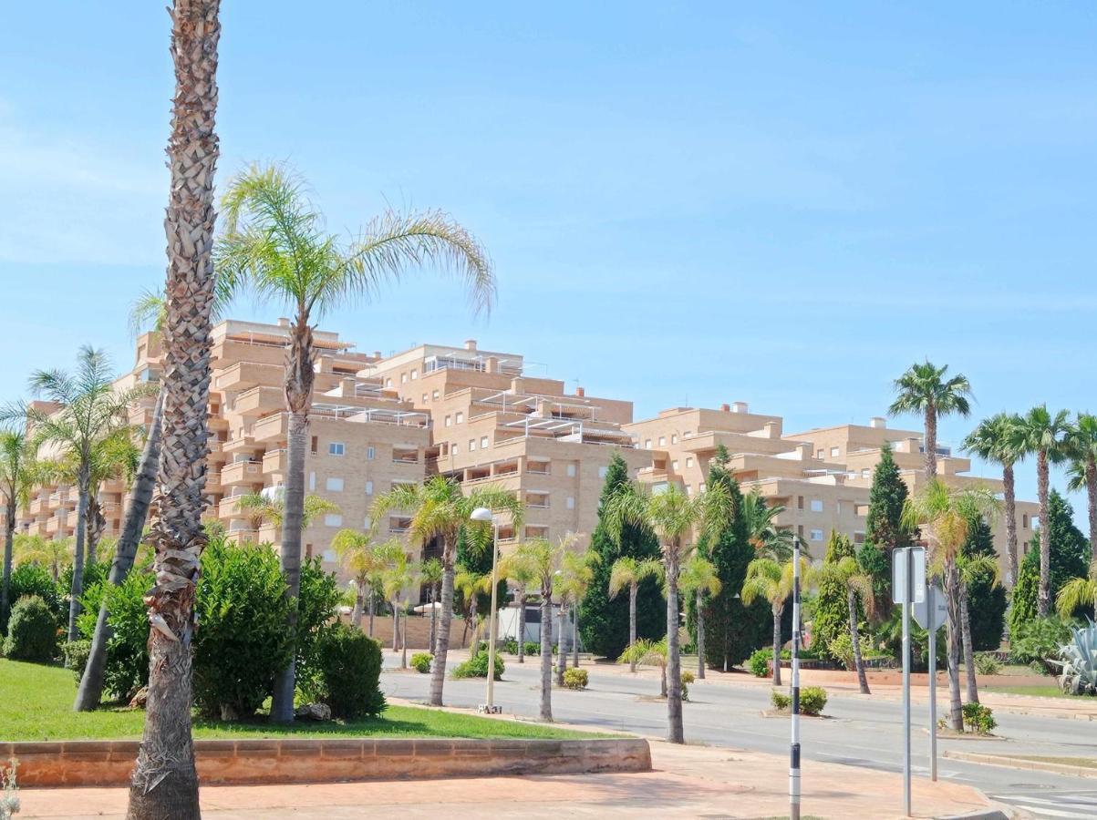 Ayf Centrico Azahar Dor Oropesa del Mar