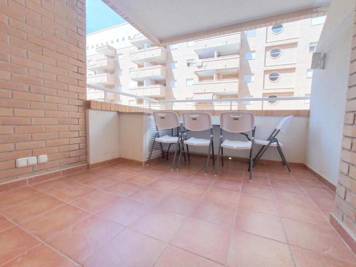 Ayf Centrico Azahar Dor Apartment