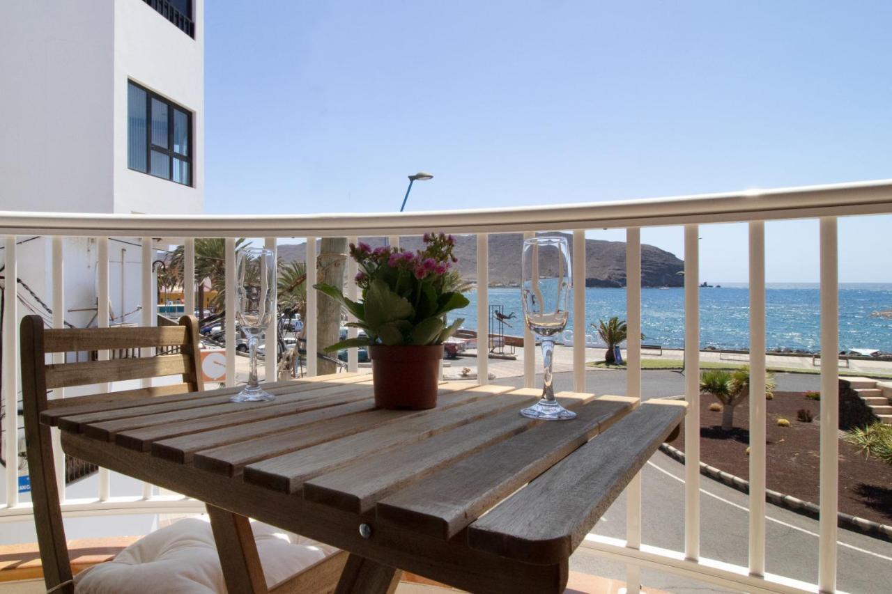 Apartamento Casa Playa Chica Gran Tarajal