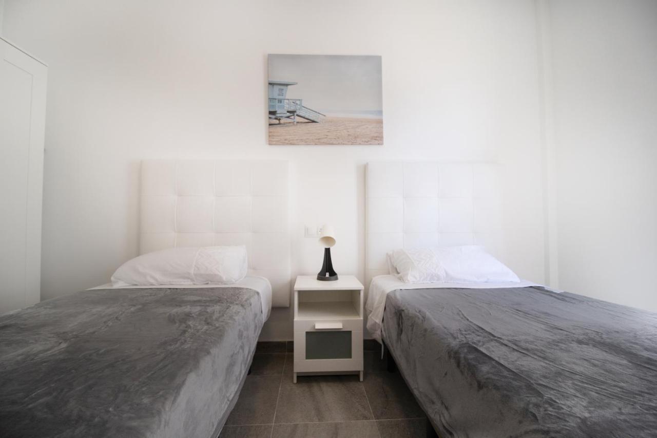 Apartamento Casa Playa Chica *