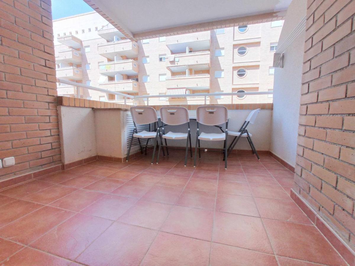 Apartment Ayf Centrico Azahar Dor