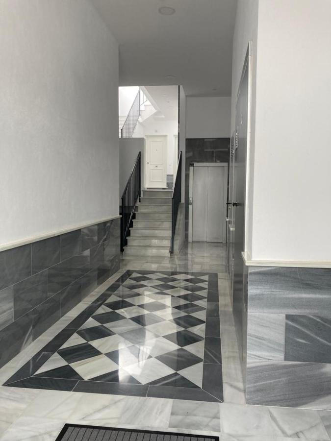 Apartment San Juan Sanlucar de Barrameda