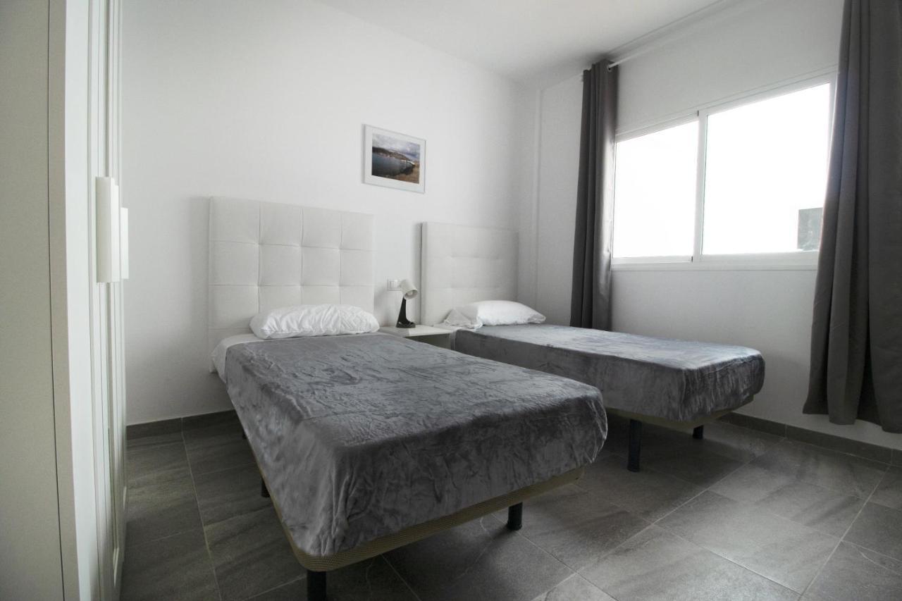 Casa Playa Chica Apartamento Gran Tarajal