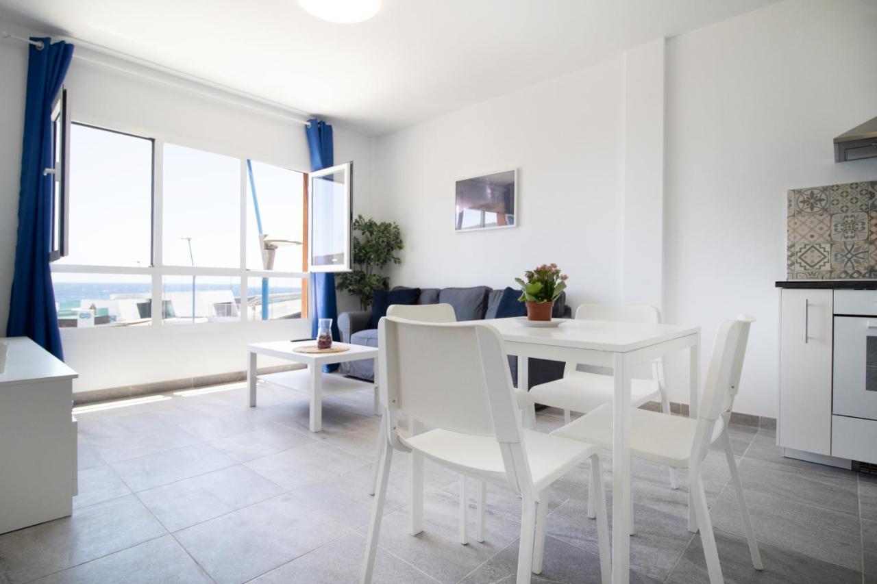 Apartamento Casa Playa Chica Gran Tarajal