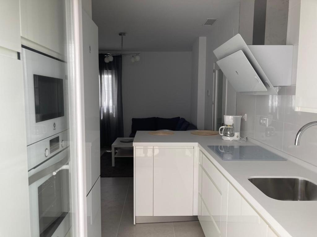 Apartment San Juan Sanlucar de Barrameda