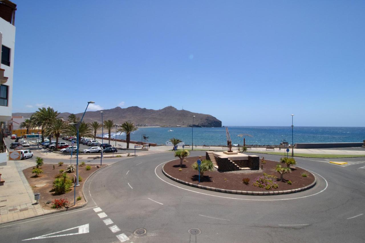 Apartamento Casa Playa Chica