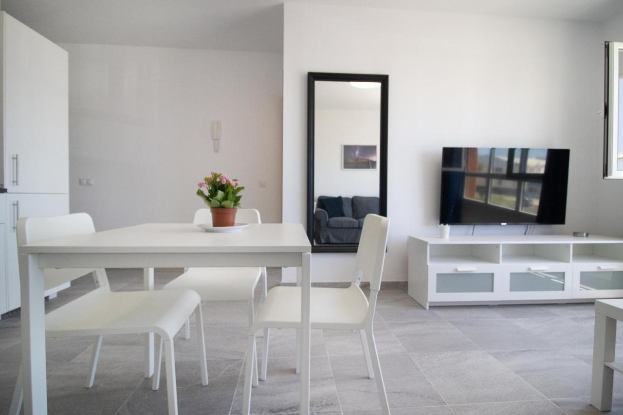 Apartamento Casa Playa Chica