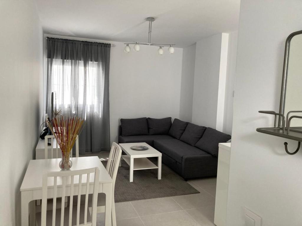 Apartment San Juan