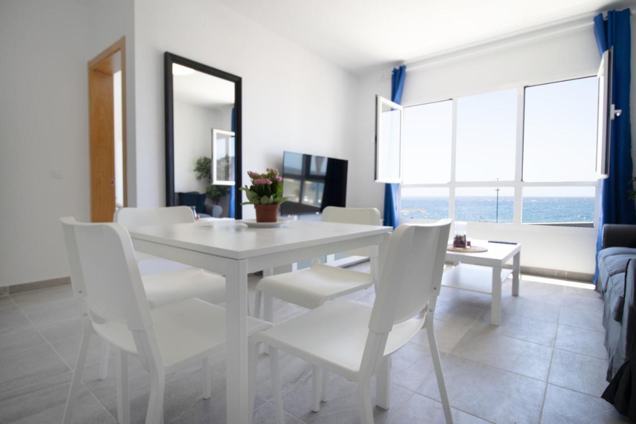 Casa Playa Chica Apartamento Gran Tarajal