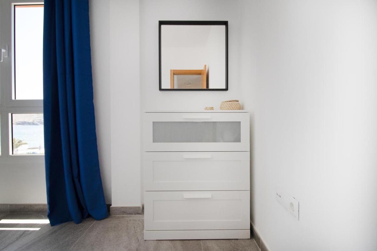 Apartamento Casa Playa Chica *