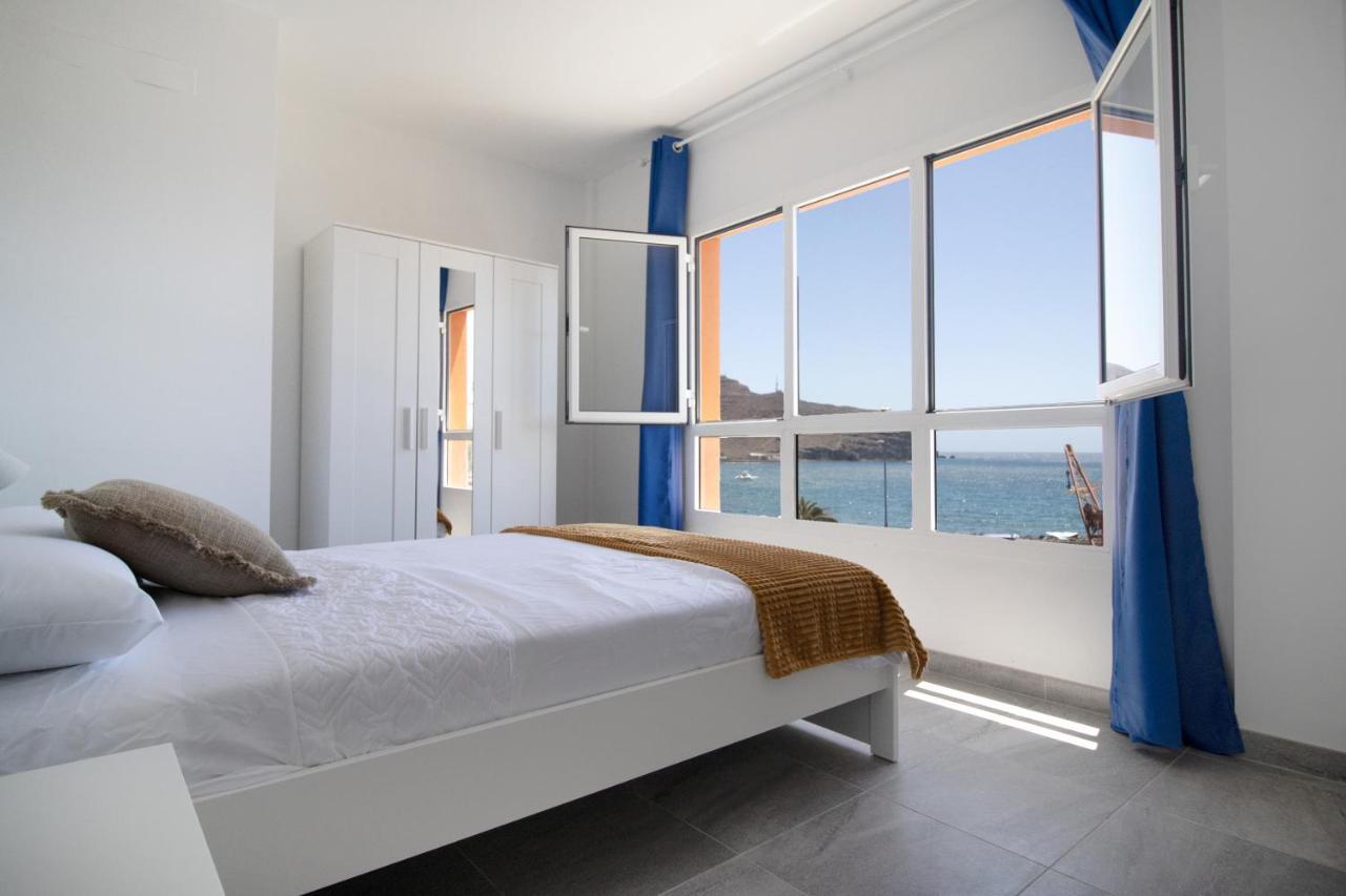Apartamento Casa Playa Chica
