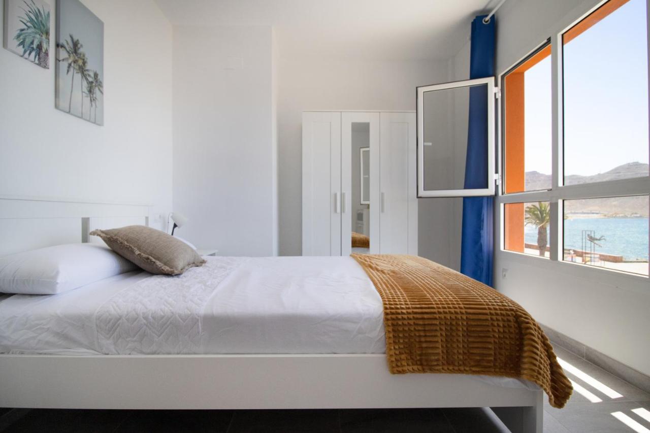 Apartamento Casa Playa Chica