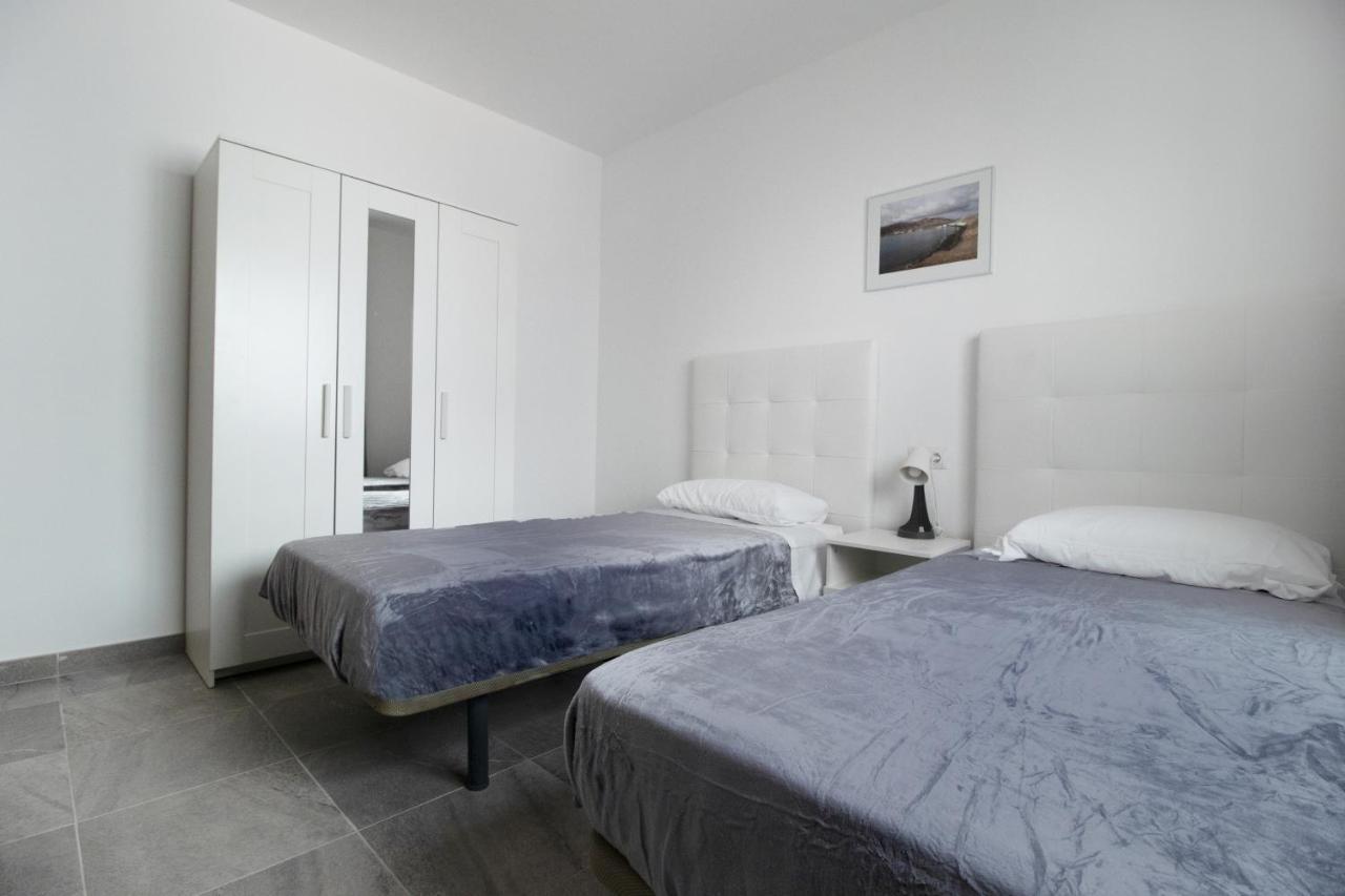 Apartamento Casa Playa Chica