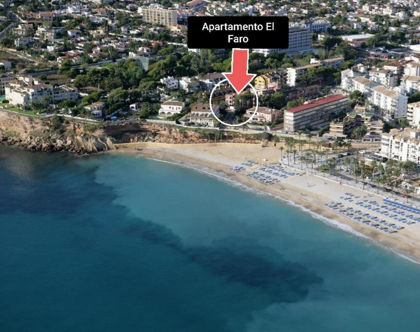 El Faro Albir