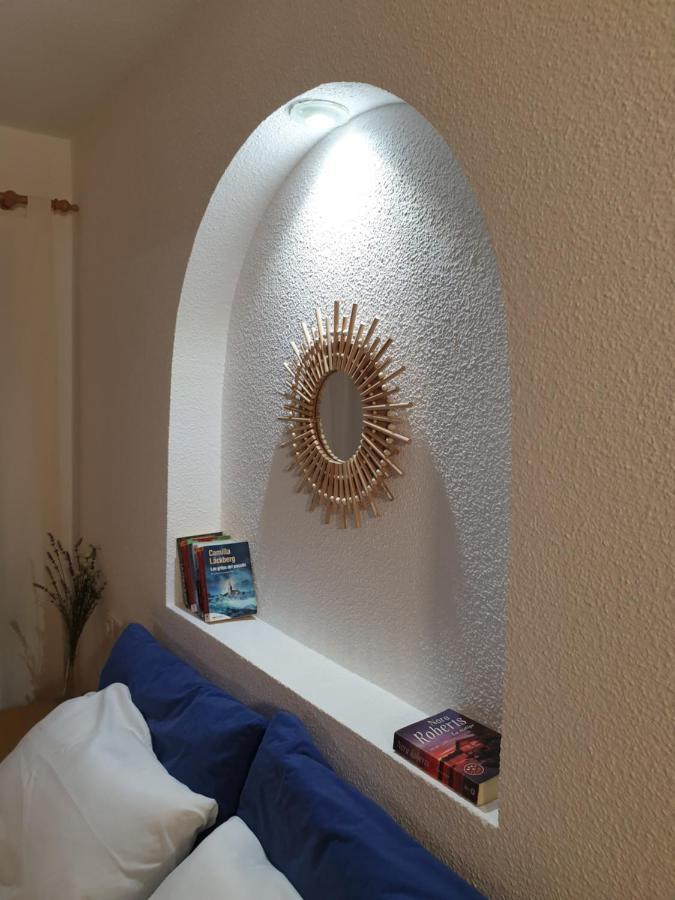 Apartment El Faro Albir