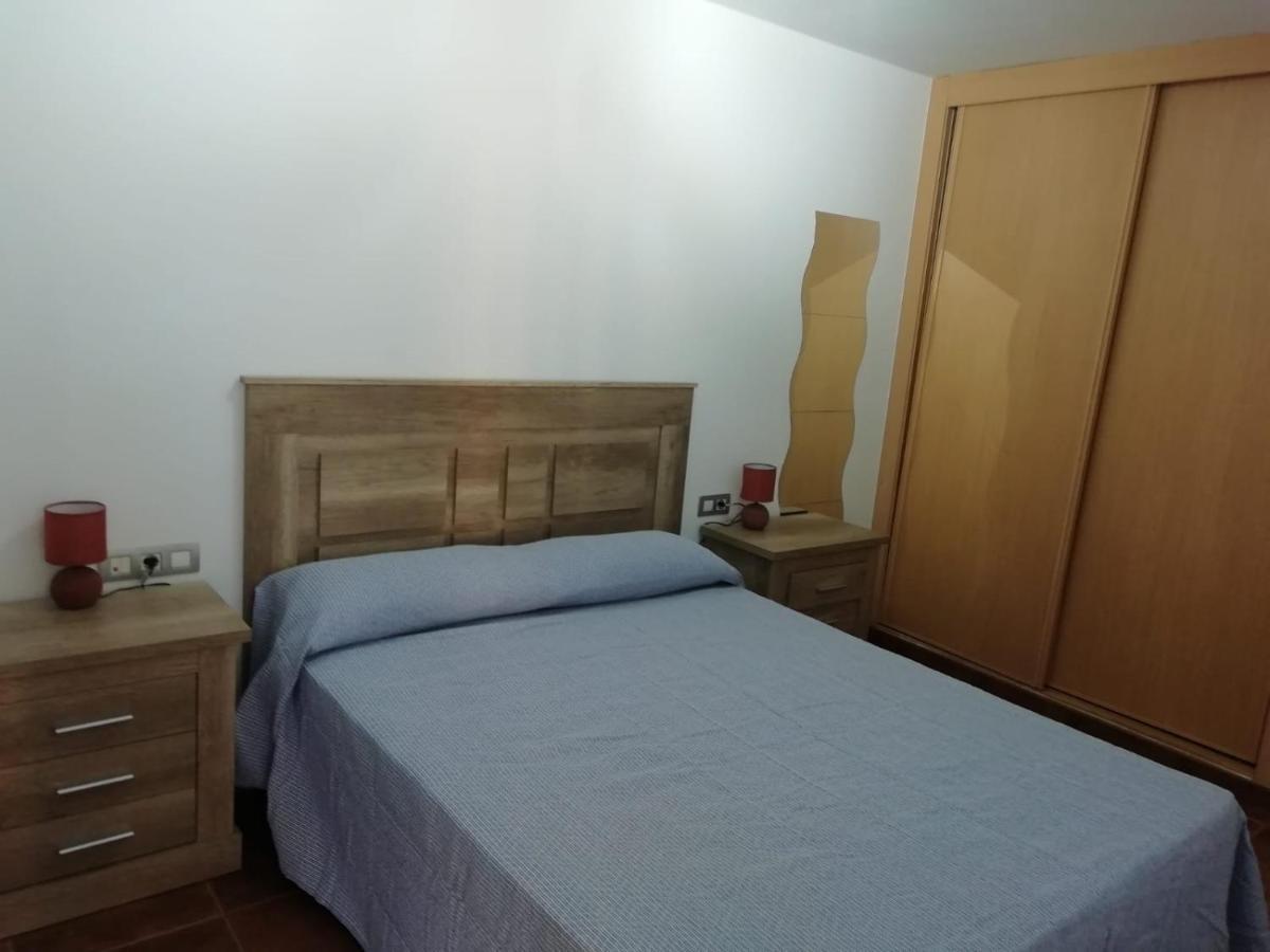 Piso El Jardin Apartamento Corralejo