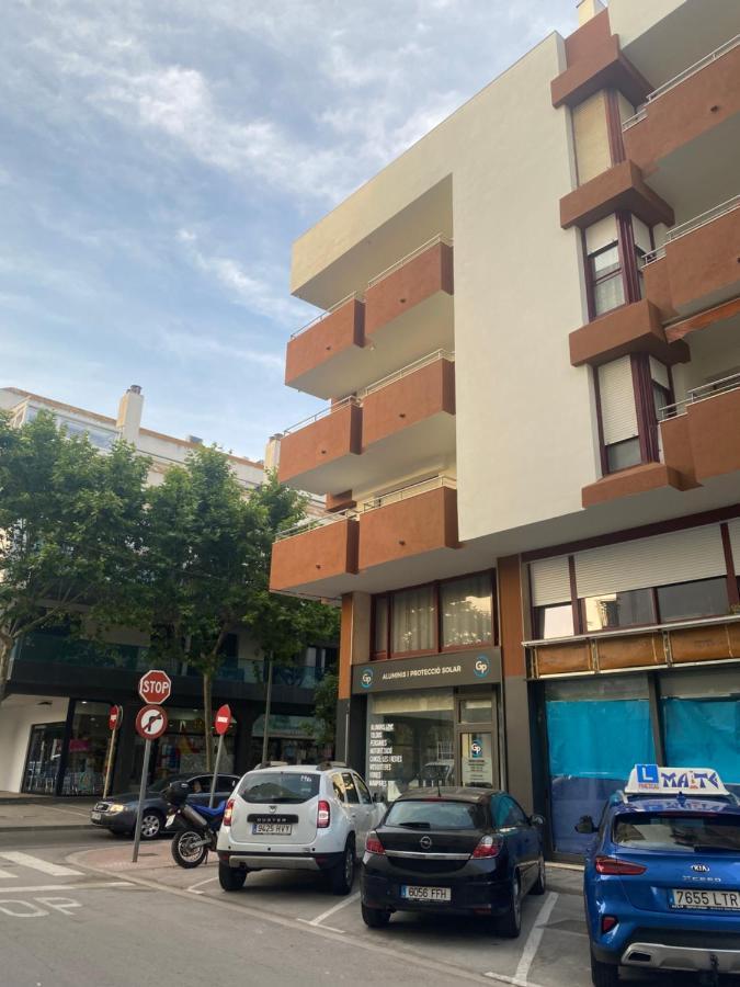 Apartament Edifici Simbat A 150m De La Platja