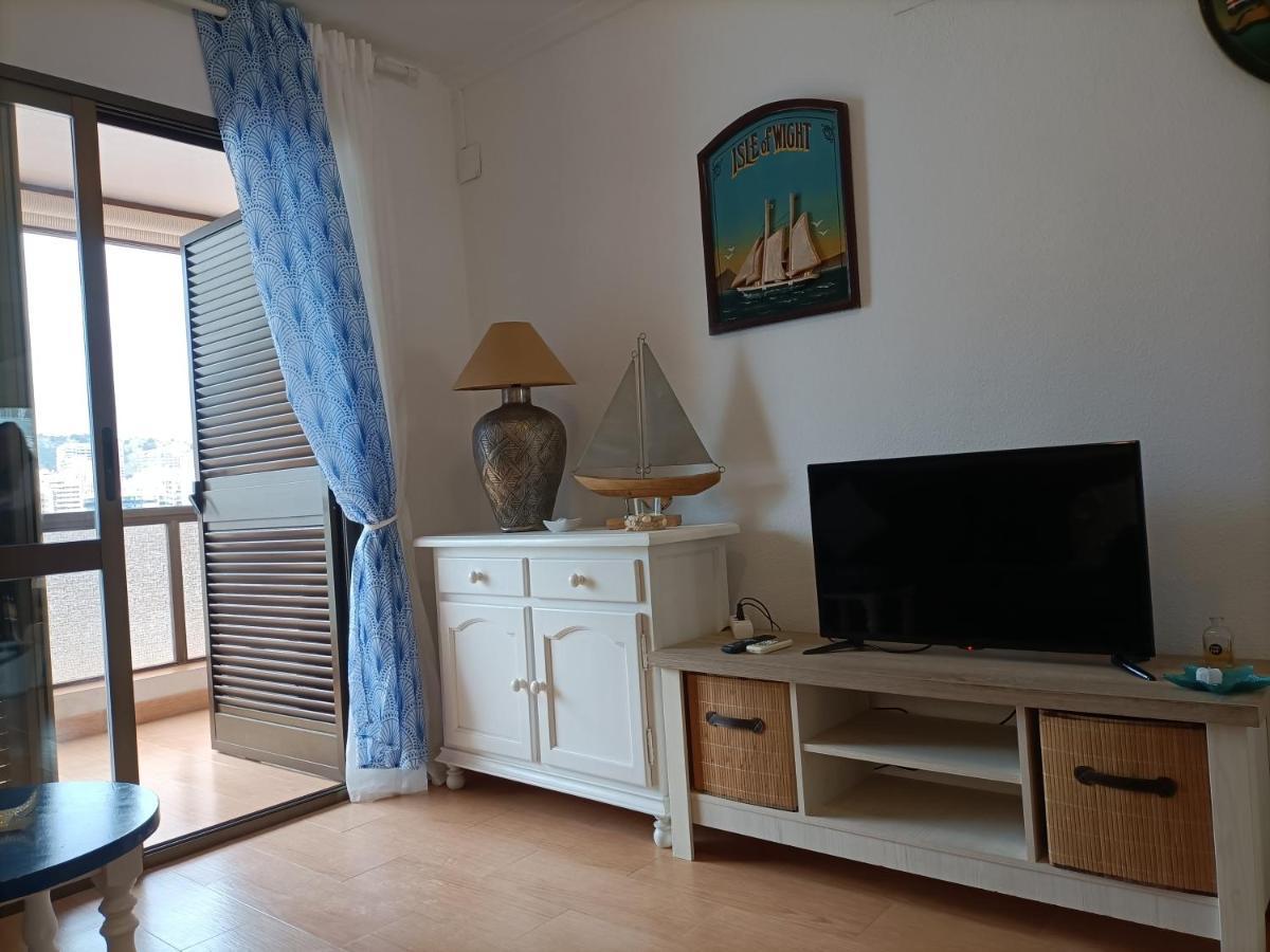 En Apartamento