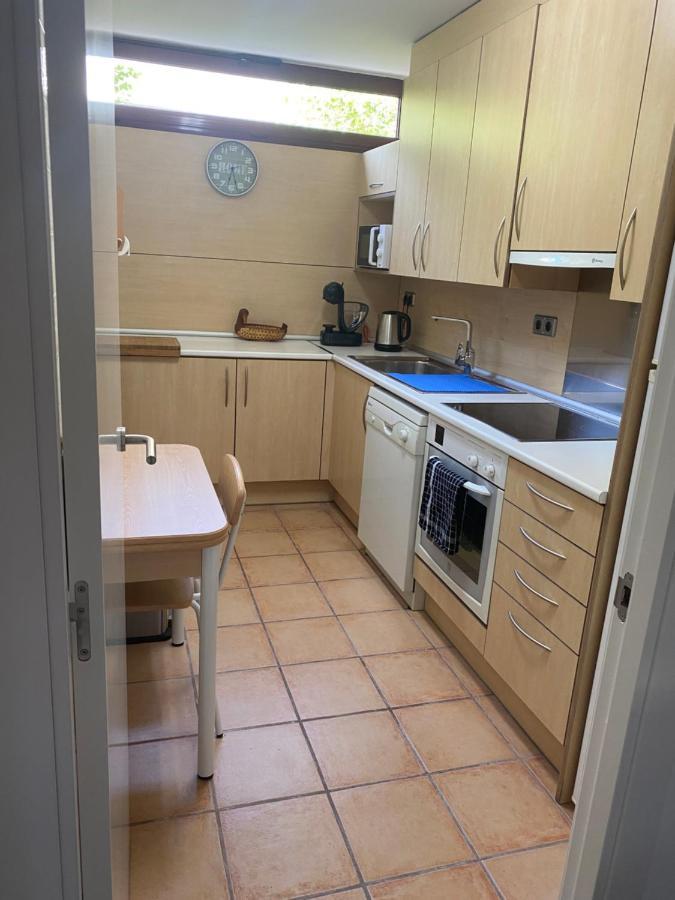 Apartamento Apartament Edifici Simbat A 150m De La Platja *