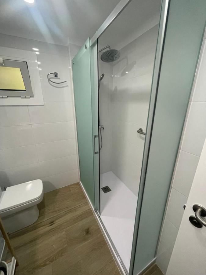 Apartament Edifici Simbat A 150m De La Platja * Palamós