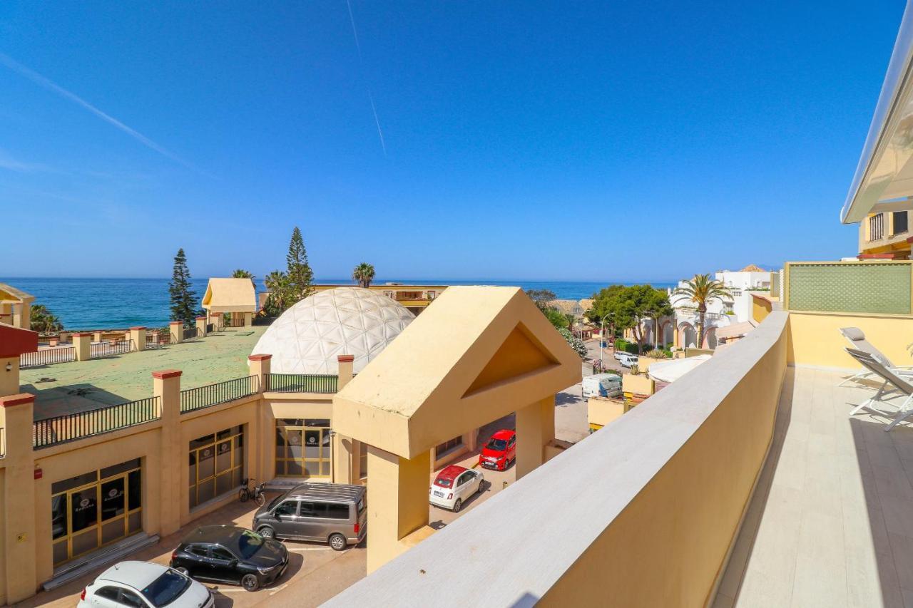 Romana Playa Beachfront Apartamento