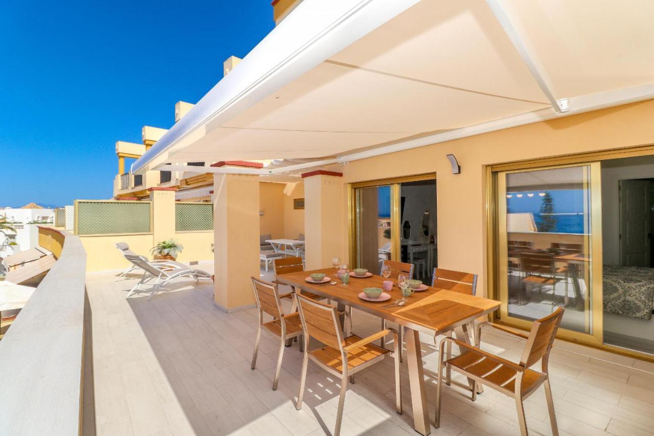 Romana Playa Beachfront Apartamento