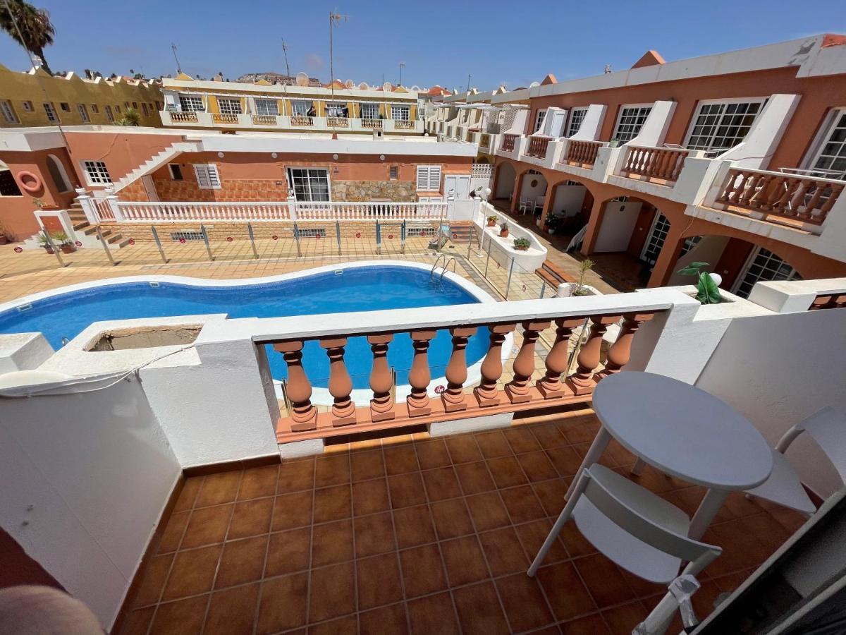 Apartment Gustamar 16 *