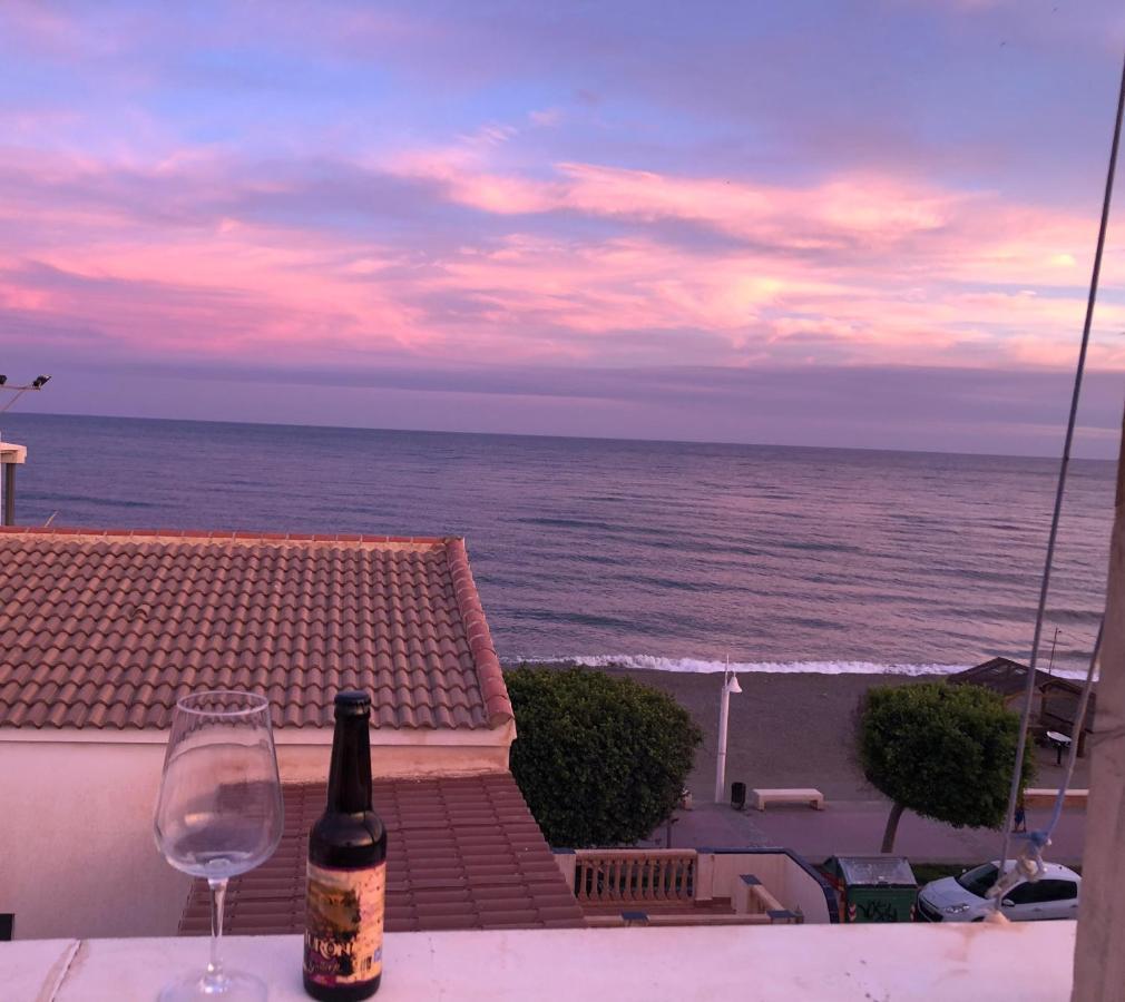 Apartment Atico En La Playa Con Terraza Privada La Cala Del Moral