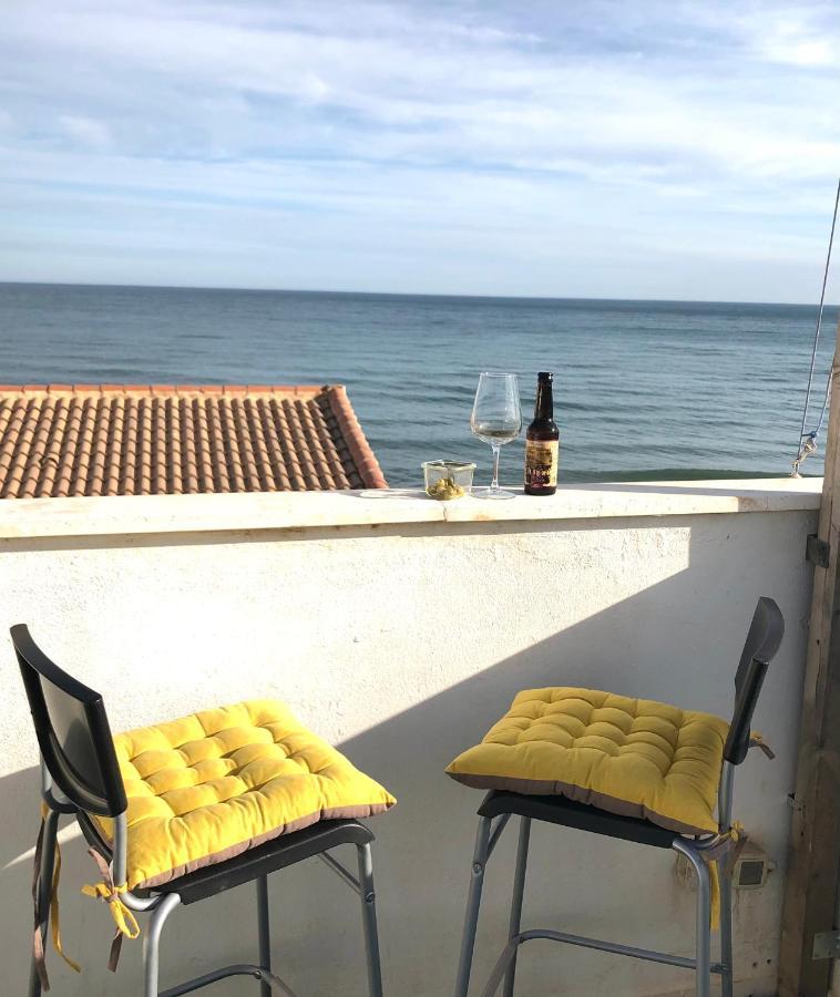 Atico En La Playa Con Terraza Privada La Cala Del Moral