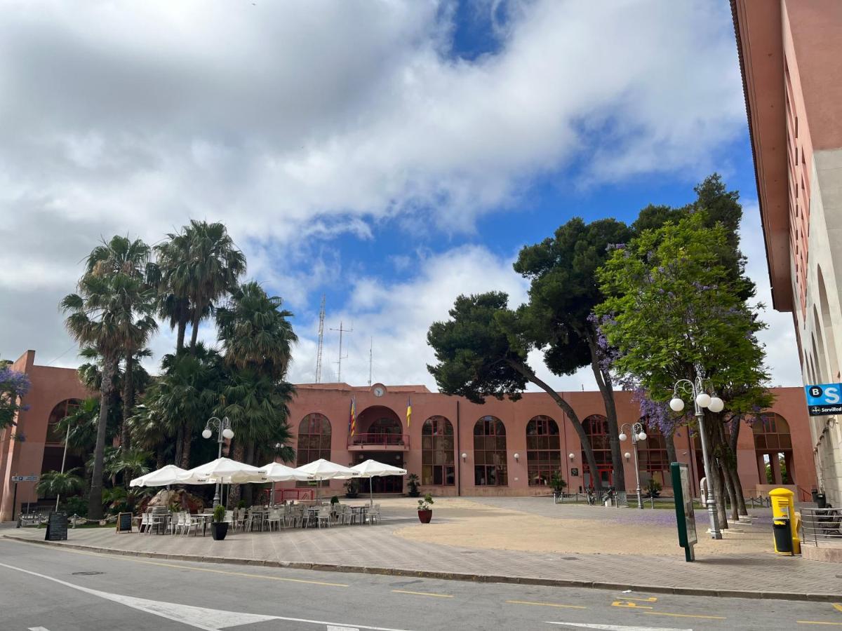 Romi Centro Tu En