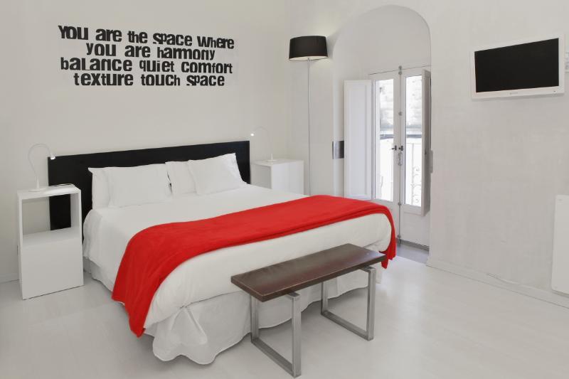 Casa Blanco Pensión