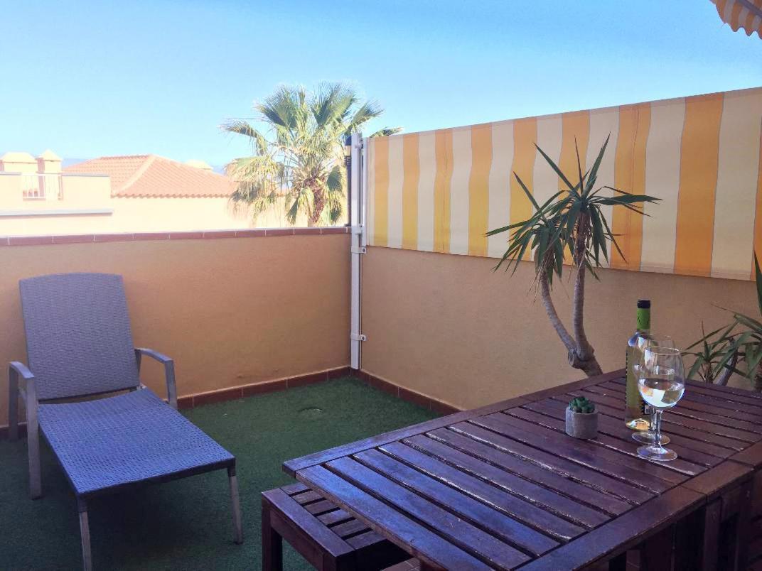 Arenitas Beach. Sin Escalones+piscina+wifi+parking Apartamento *