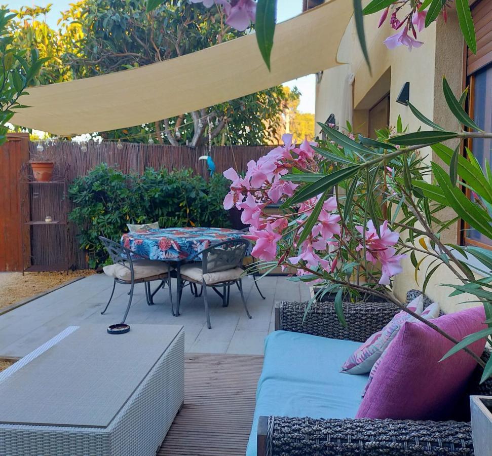 Casa Francesca Piscina Y Aparcamiento Privado Holiday home