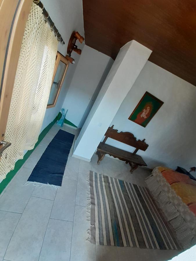 Holiday home Casa La Suerte *