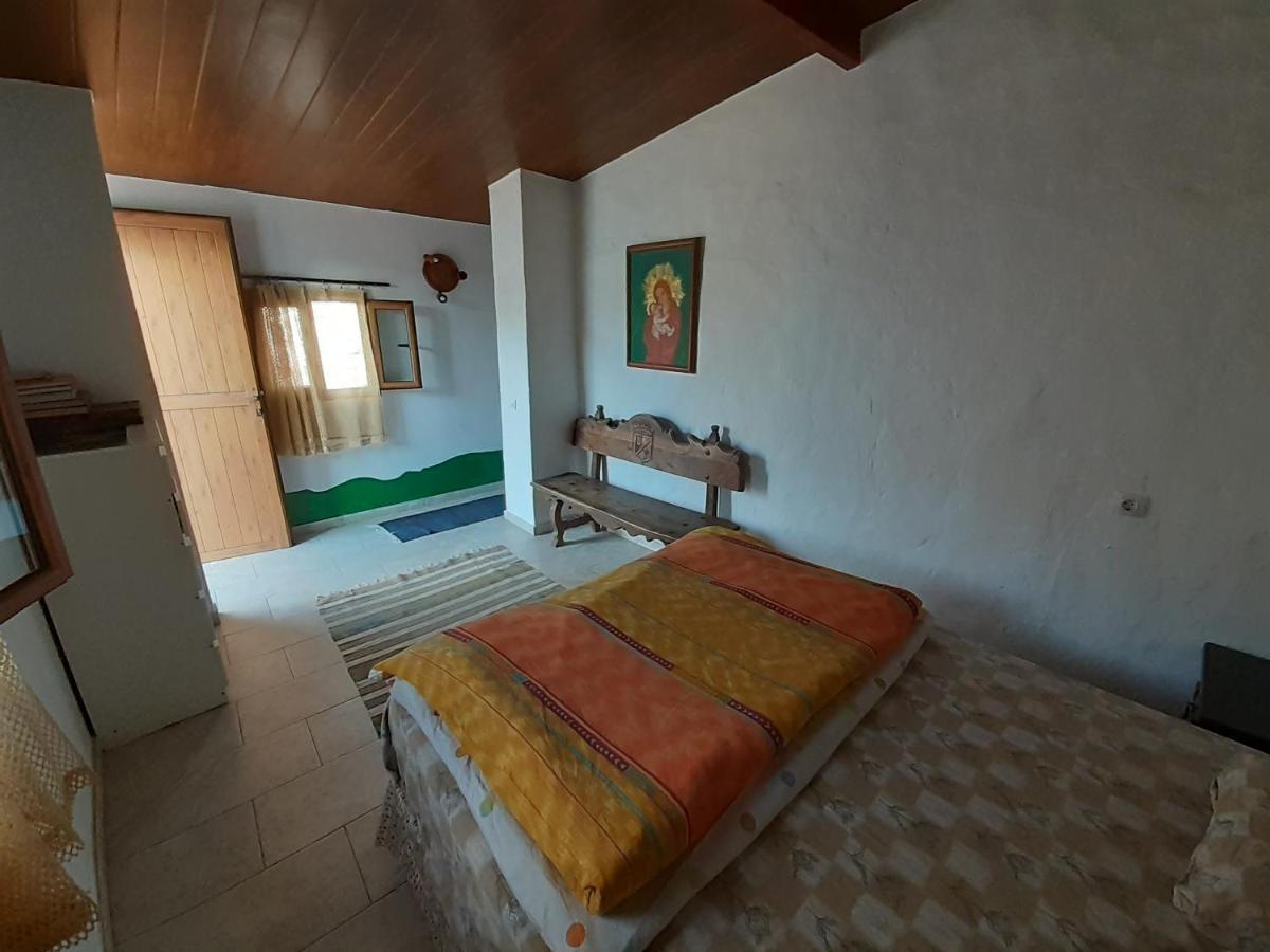 Holiday home Casa La Suerte
