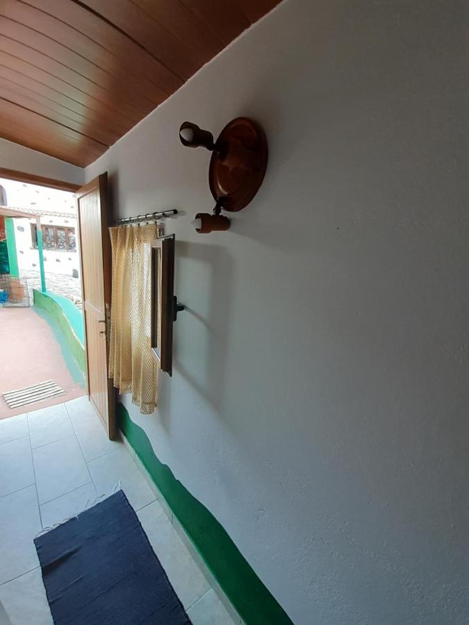 Holiday home Casa La Suerte