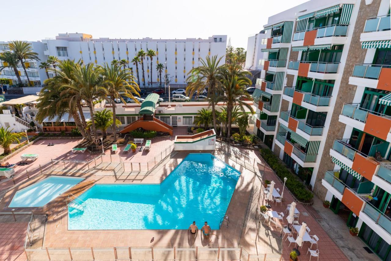 Apartamento Palm Trees View Of The Dunes Playa del Inglés