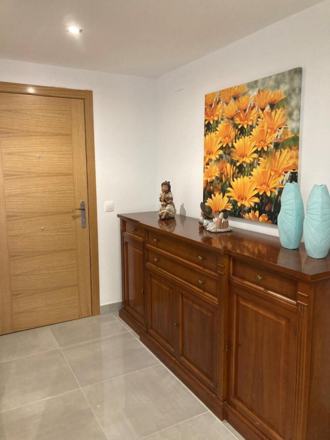 Apartamento Joanxxii *