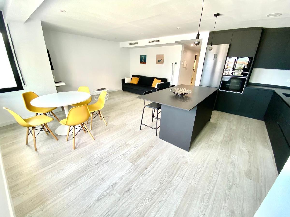 Apartamento En L'ametlla De Mar. Sea View Haus L'Ametlla de Mar