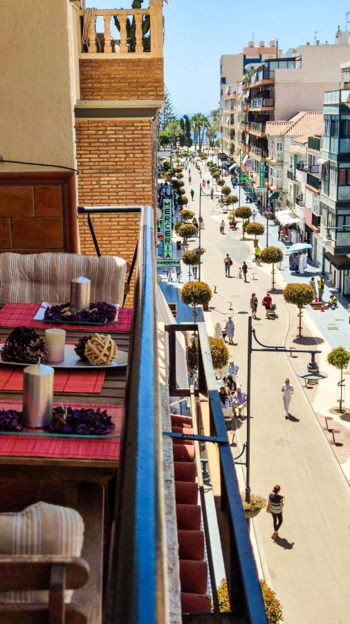 Apartamento Center Of The Sea, Three - La Torre