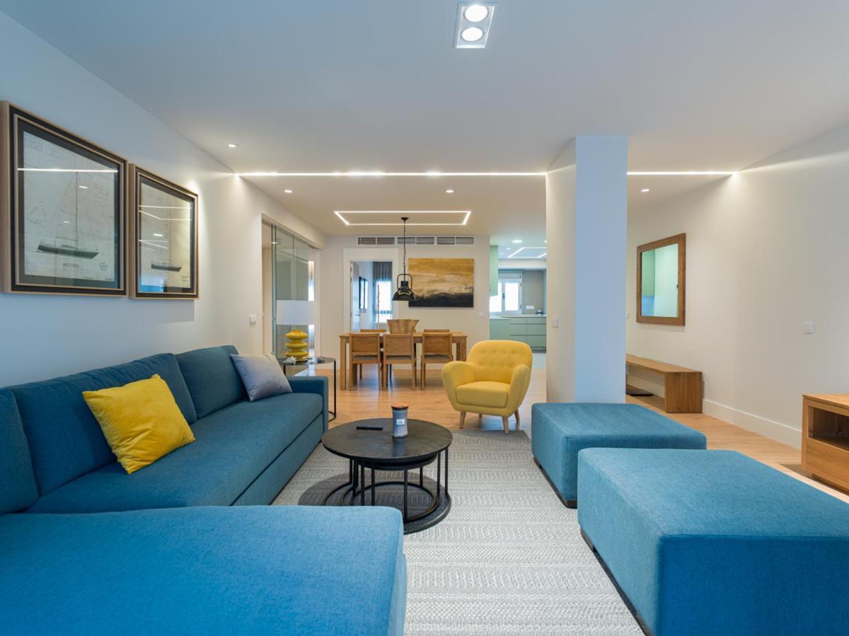 Luxury Bakus Canteras Las Palmas de Gran Canaria