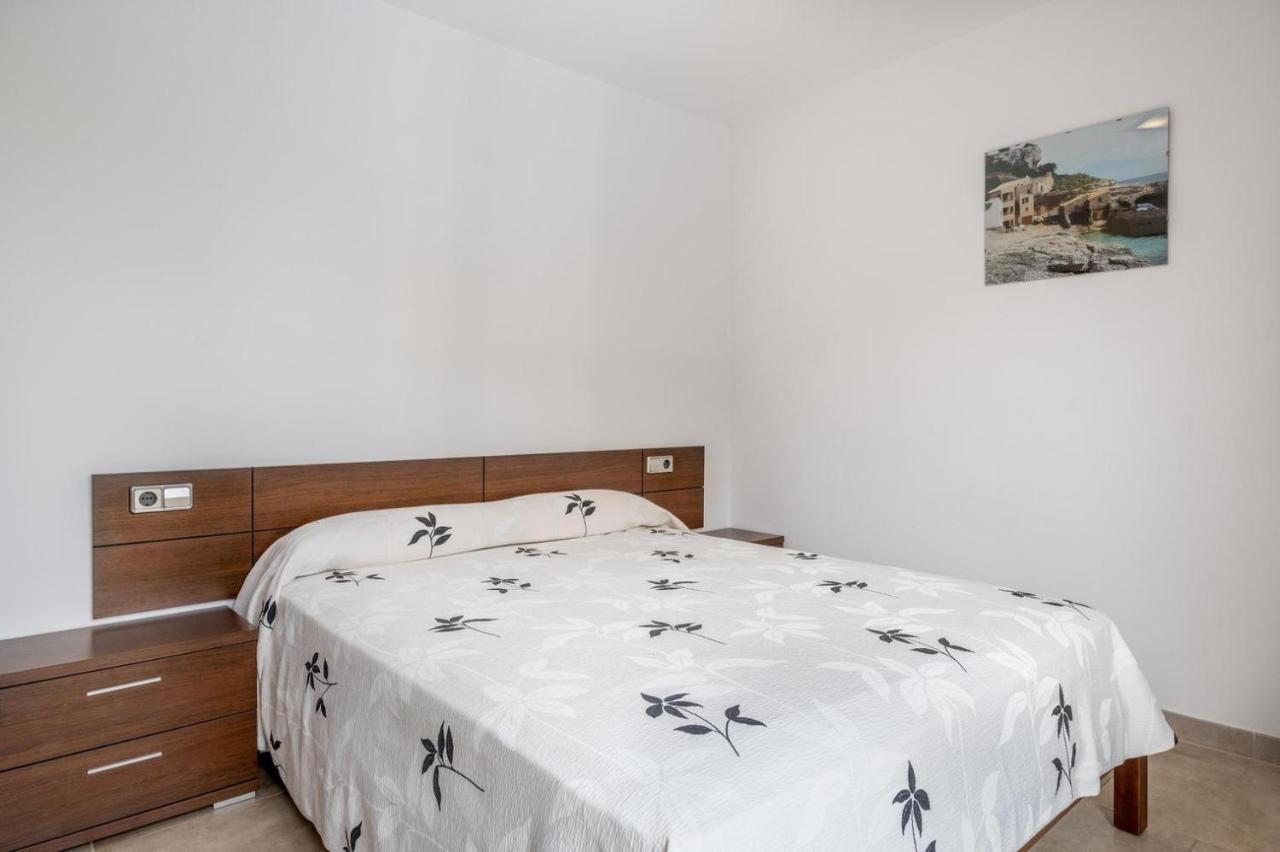 Apartment Vaixell *