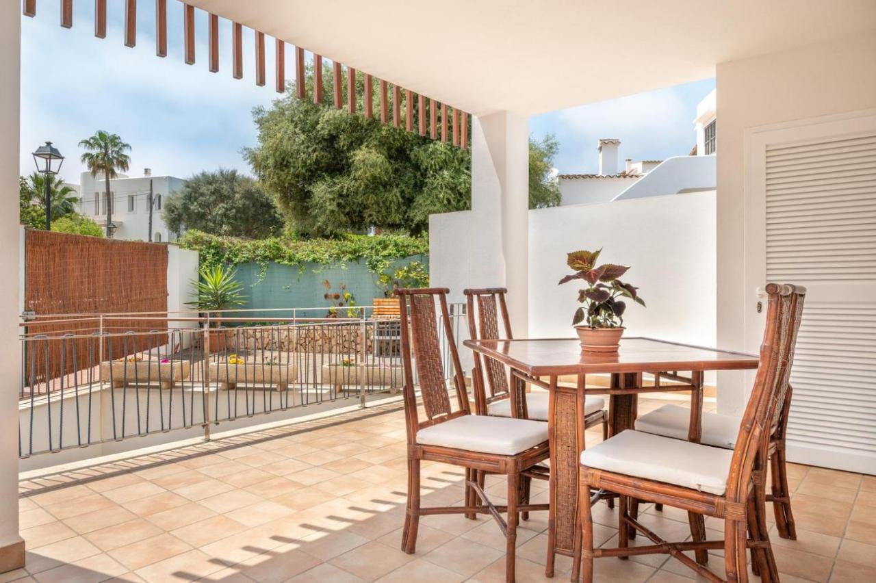 Vaixell Apartment Santanyi