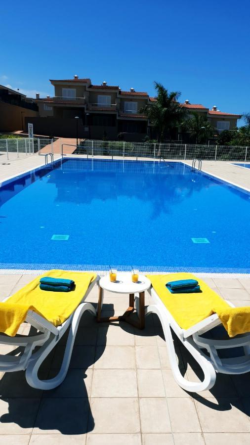 Holiday home Ocean Romance