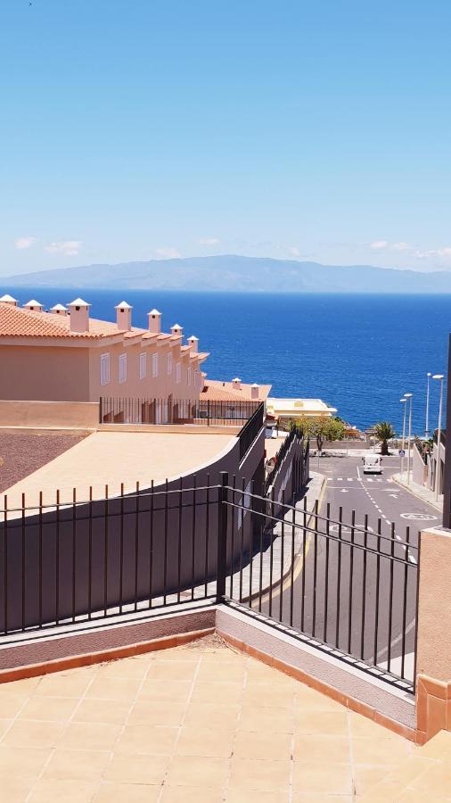 Ocean Romance Holiday home *