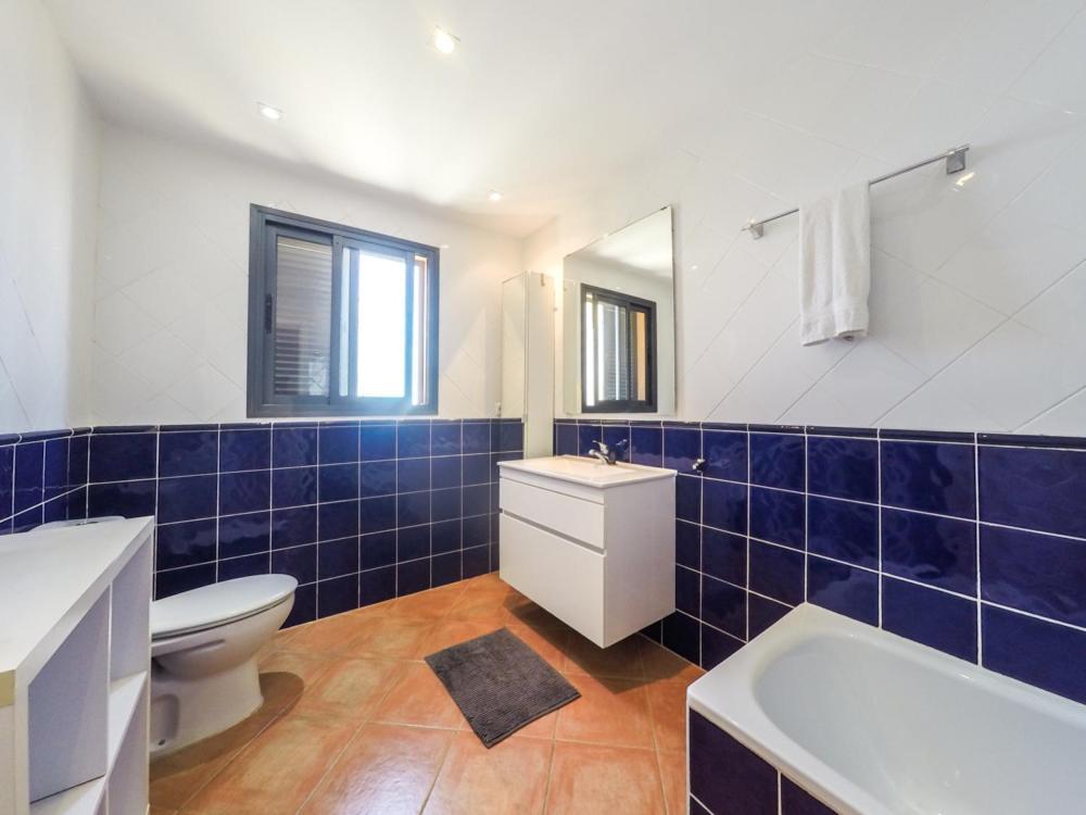 Miramar Stunning Sea View - 2 Bedrooms, Wifi, Pool Сasa de vacaciones Caleta de Fuste