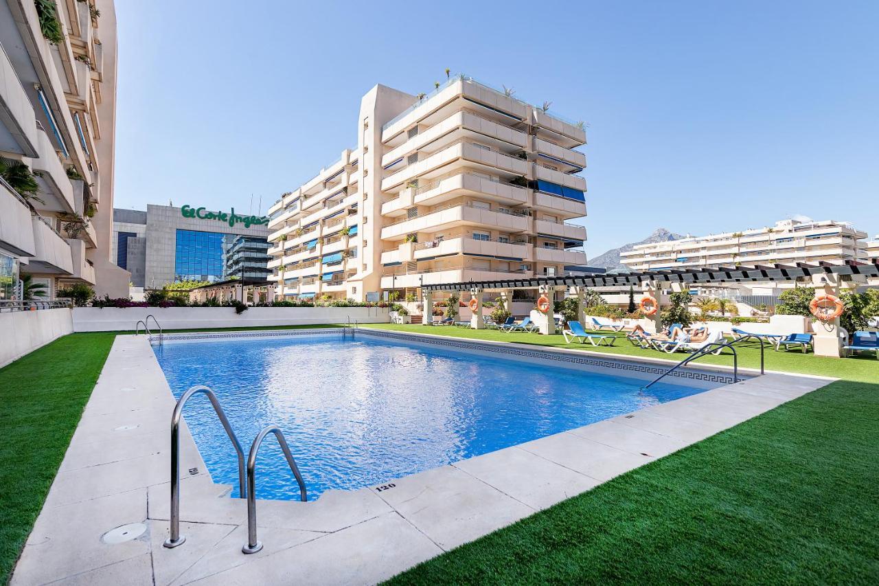 Apartamento Bhost - Marina Banus