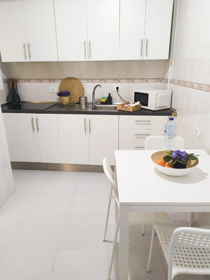 Sea House Tajao Apartamento *