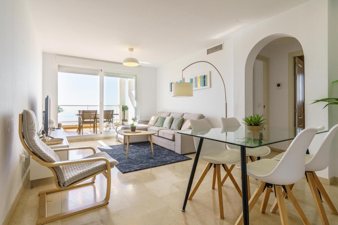 Lovely With Seaview Apartamento